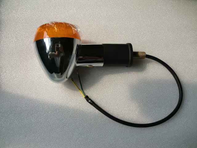 

Тюнинг фар мотоцикла YBR125SP JYM125-5/6