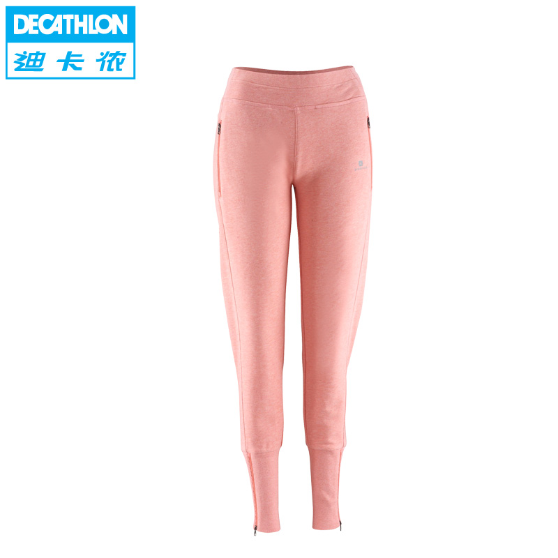 

Брюки спортивные Decathlon DOMYOS
