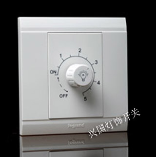 

Диммер Tcl/Legrand Legrand 400W TCL-