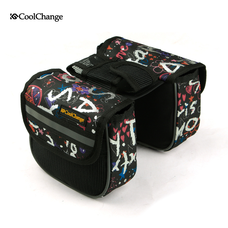 

велосипедная сумка Coolchange 12009p