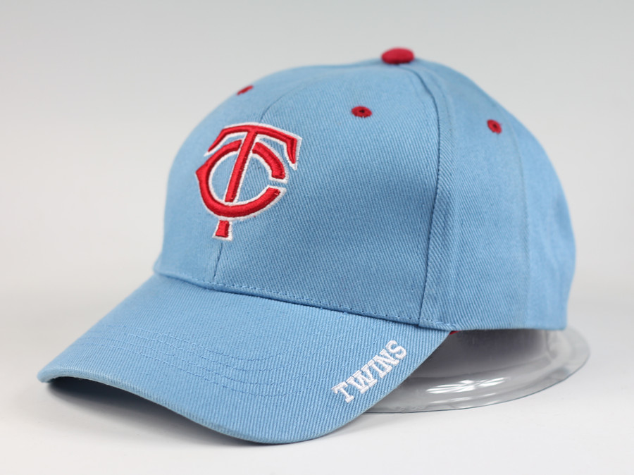 

Головной убор MLB Twins
