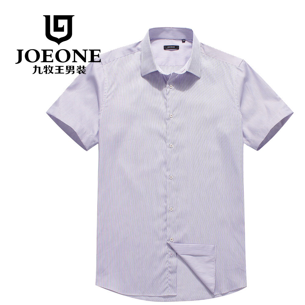 

Рубашка мужская Joeone jc2323510