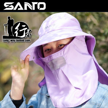 

головной убор для рыбалки SANTO 12