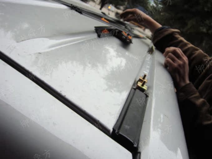 

багажник Wuling Hongguang
