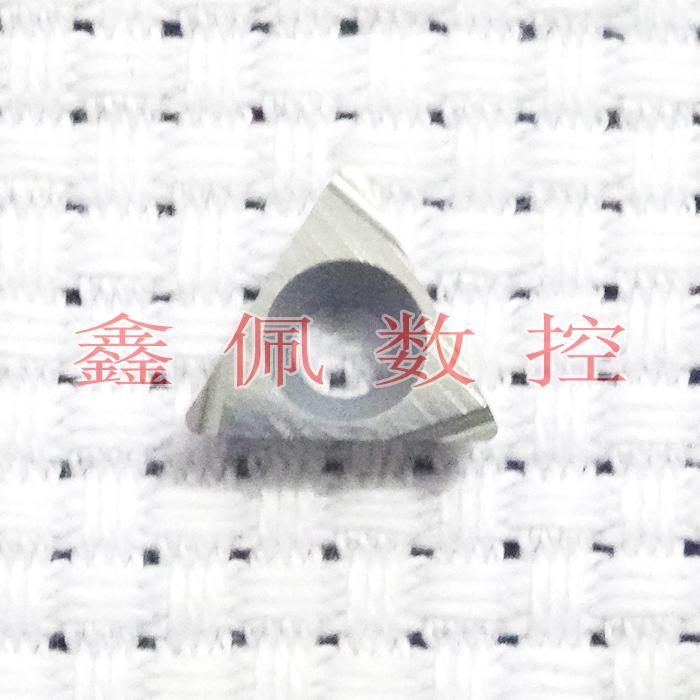 

Режущий инструмент Mitsubishi TPGH080204L-FS HTI10