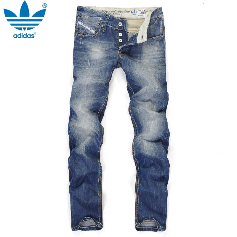 

Джинсы мужские Other 8005 Adidas Diesel