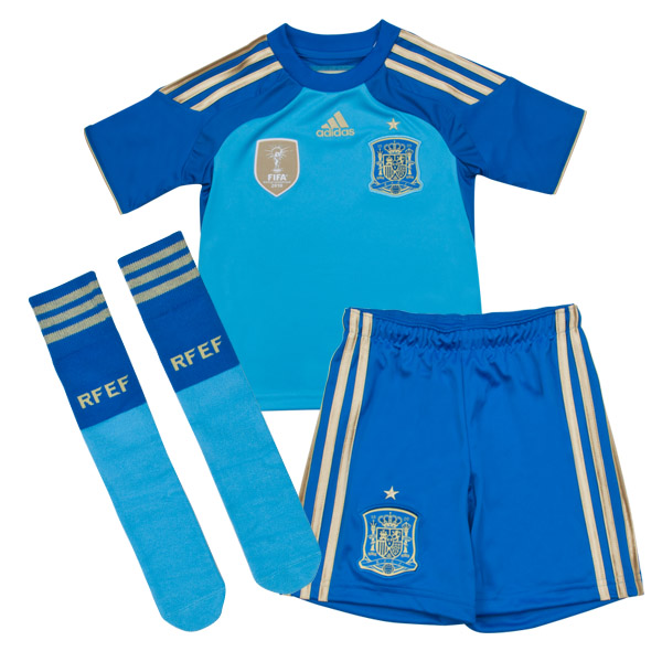 

Футбольная форма Adidas 2014 2014 !2014 13-15