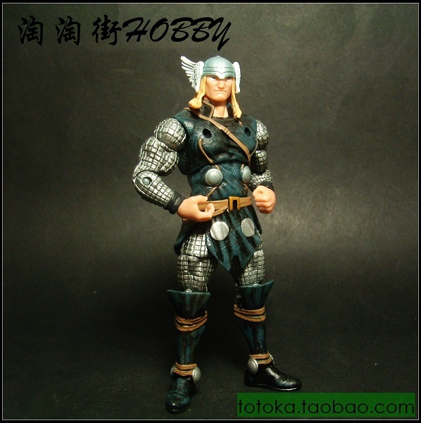 

Куклы/ украшения/детали Marvel V144