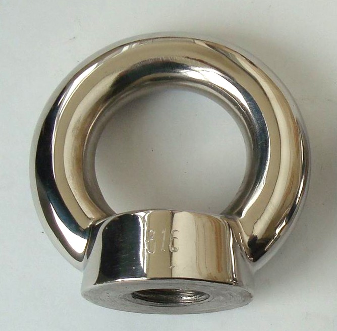 

Гайки 316 M14