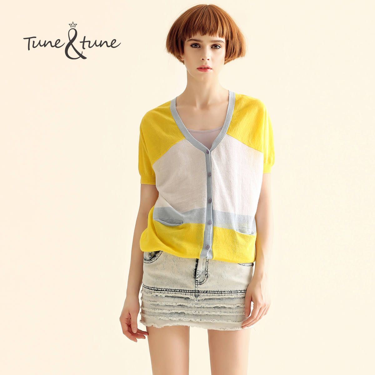 

Трикотаж Tune tune t32311 2015