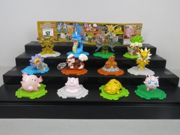 

Куклы/ украшения/детали Bandai