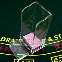Профессиональная баккара покерная ящик для дискрипции в покер