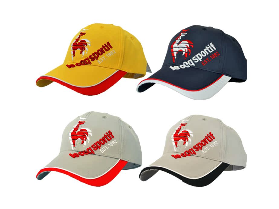 

Кепка для гольфа Le coq sportif
