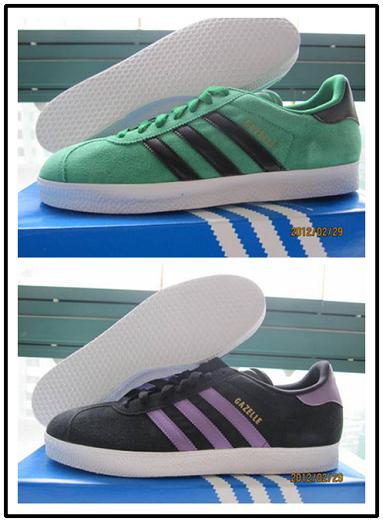 

кроссовки Adidas Adi Gazelle II G44126 G13259