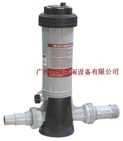 

Оснащение бассейнов CL-100