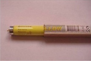

Линейная люминесцентная лампа Philips TLD36W/16