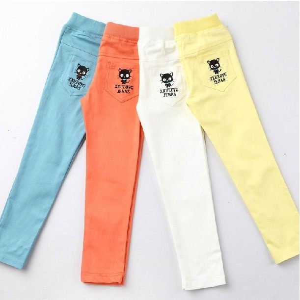 

детские штаны MM 111