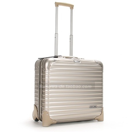 00 德國 日默瓦 rimowa topas titanium 944.40拉桿箱23l