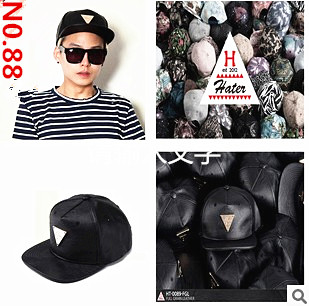 

Головной убор No.88 44 Snapbacks