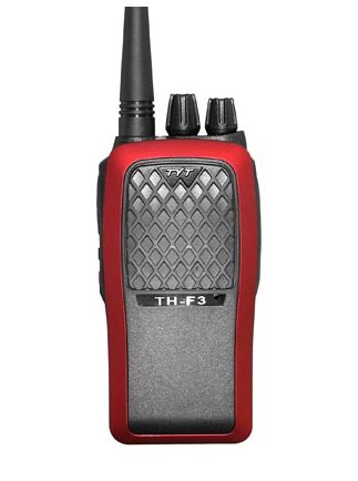 

Рация TYT TH-F3