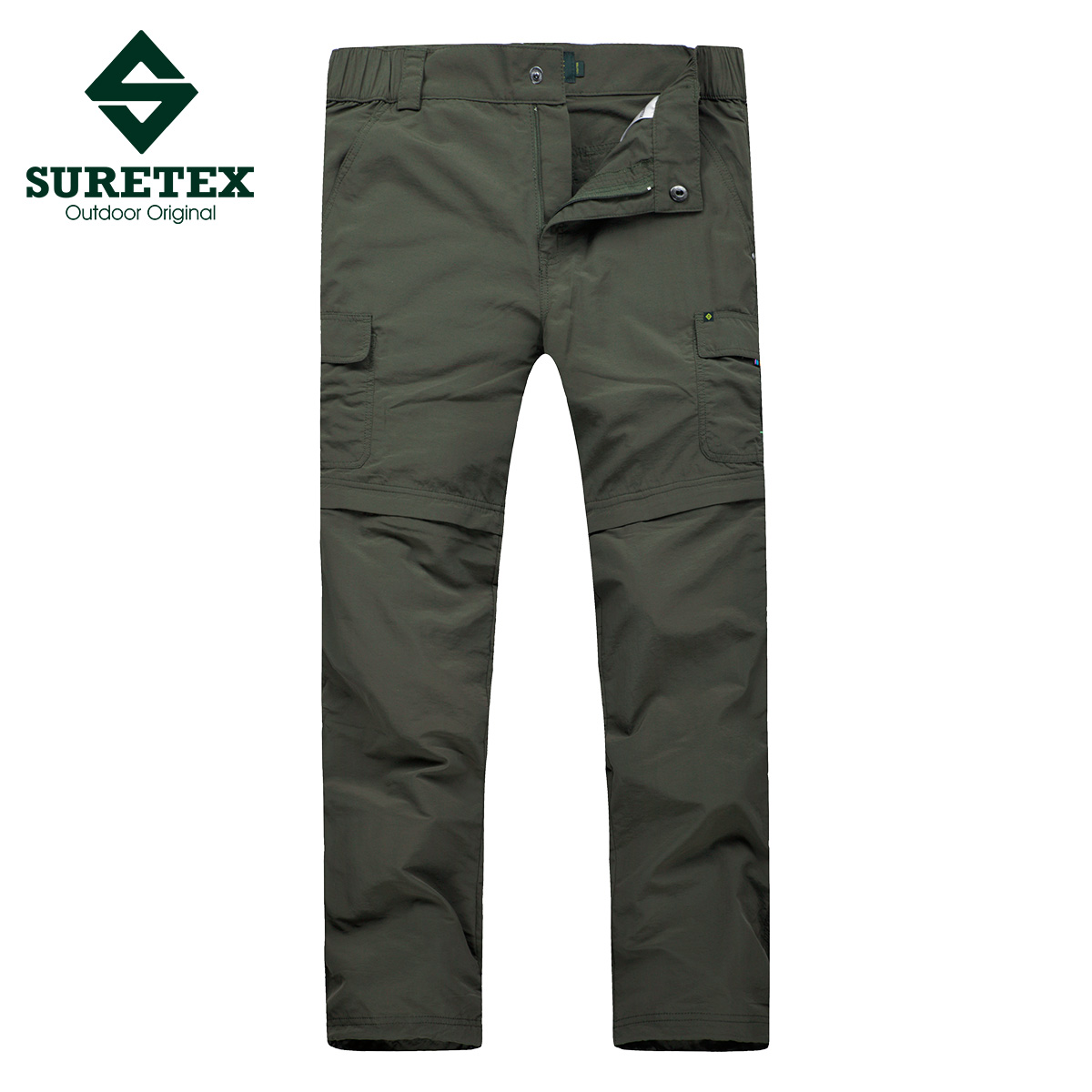

Быстросохнущие штаны Suretex s31b06138