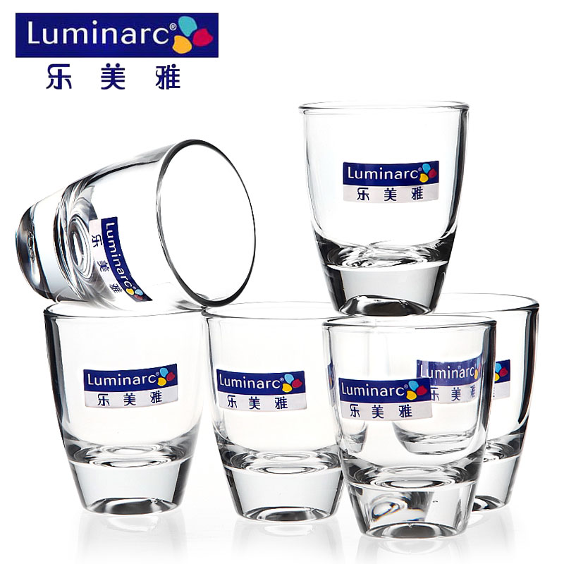 

Бокал для вина Luminarc G9058 50ml