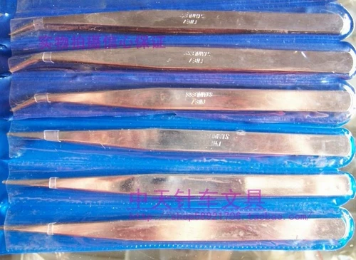 Туннельный зажимной зажимной зажим из нержавеющей стали 1,2 Юань/Ветвь