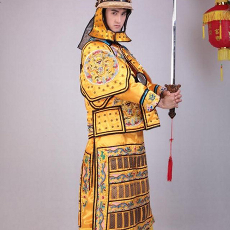 爱逛街为您找到将军铠甲相关的宝贝,您可以在下面的板块中挑选喜欢的