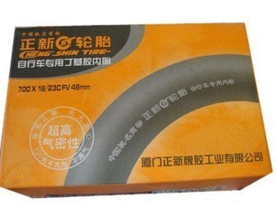 

Камера велосипедная Of Giant 700x19-23
