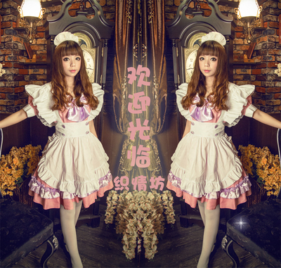 taobao agent Cute set for princess, Lolita style