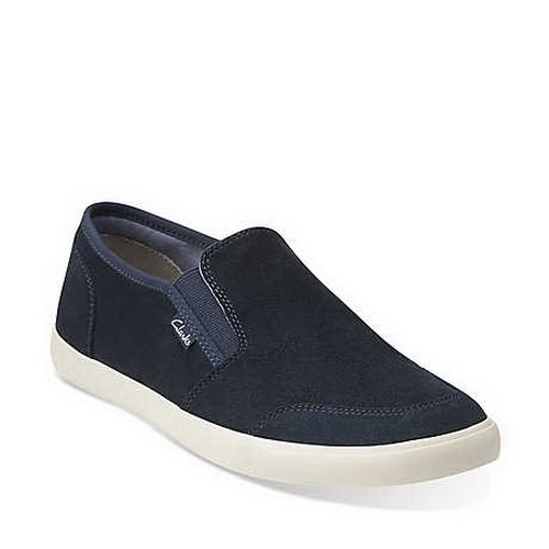 

Демисезонные ботинки Clarks Torbay