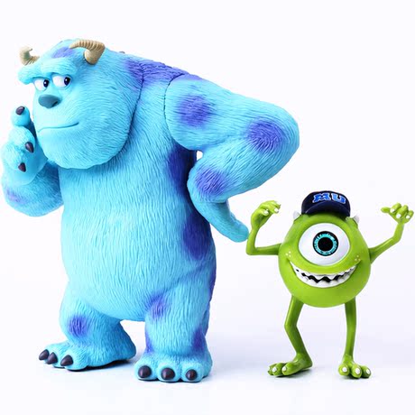 爱逛街为您找到怪大眼仔相关的宝贝,您可以在下面的