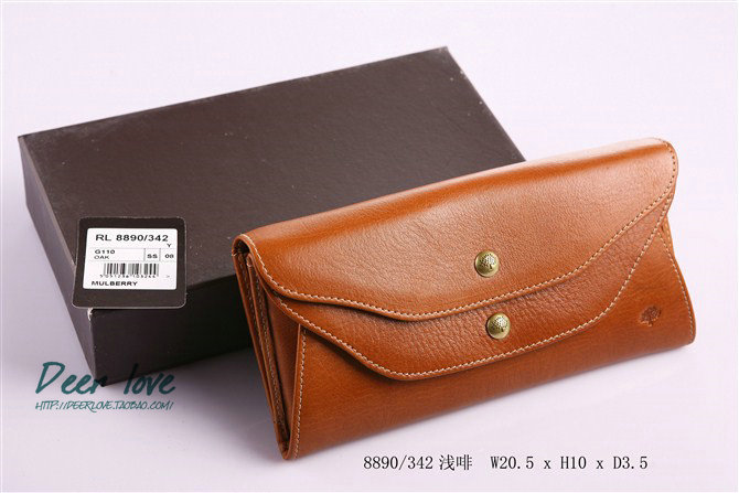 

бумажник Mb 8890