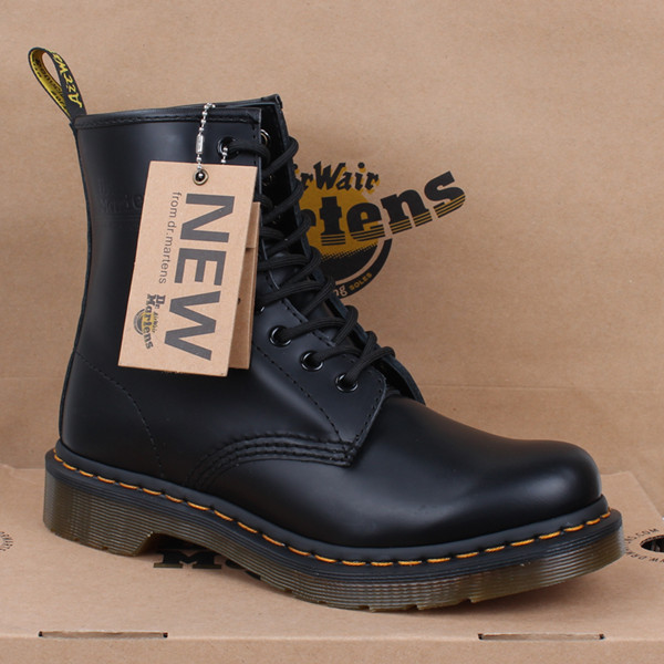 

Полуботинки Hong Kong Martin boots Dr.martens 1460