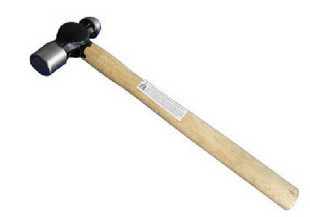 

Молоток с круглым бойком Deli 2.0LB DL5191A