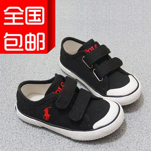 

кеды детские Rl POLO