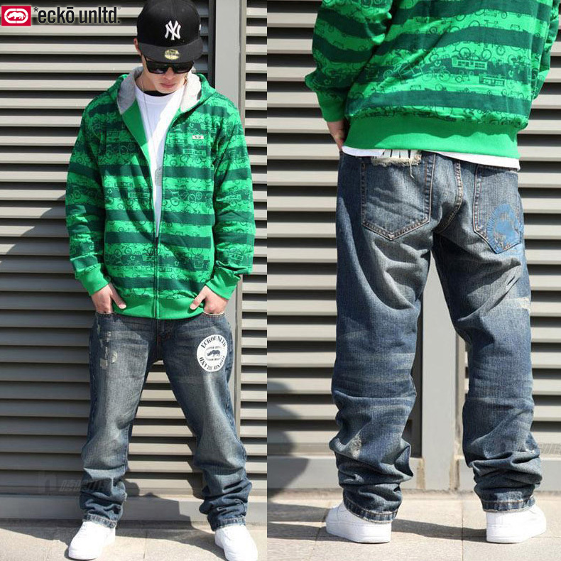 

Джинсы мужские Hip/hop town K903/0,83 2015