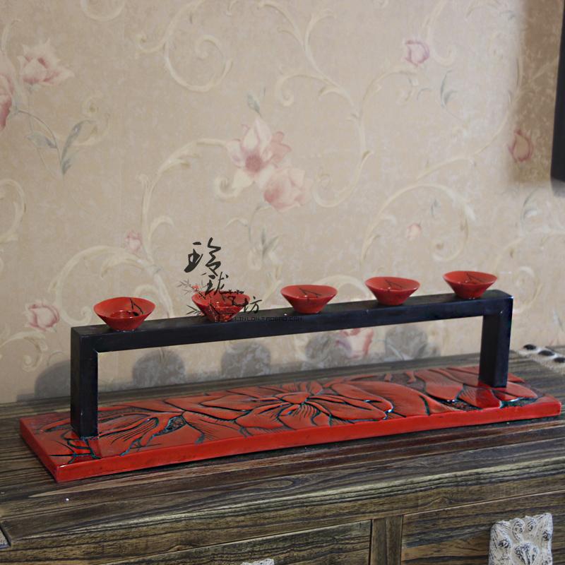 

Подсвечник