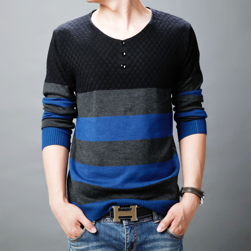 

Свитер мужской Semir 2015