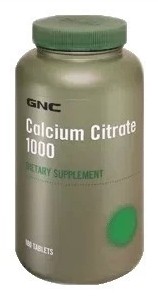 

GNC 180