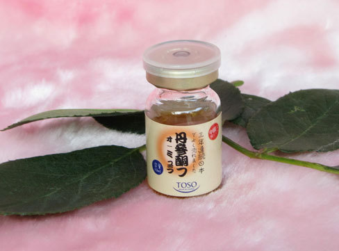 

Toso 10ML