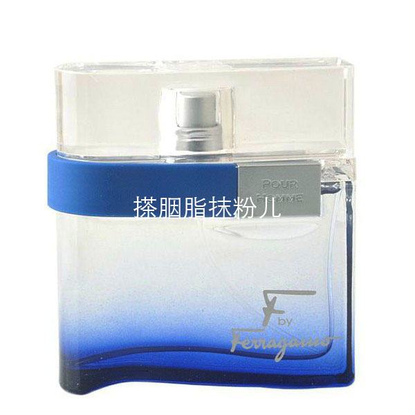 

Духи FERRAGAMO 50ml