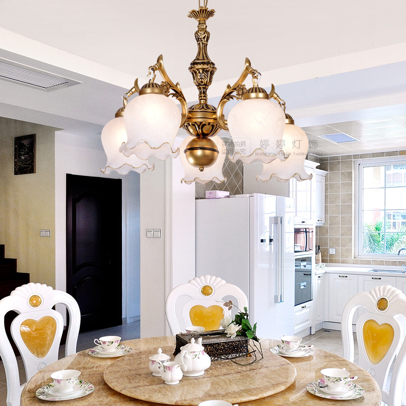 

Люстра Tingting Lighting