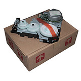 

Шестерни и Приводы для принтера Hp5200 HP5200 Hp5200