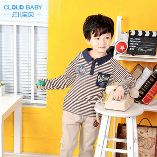 

Футболка детская The cloud baby ts262