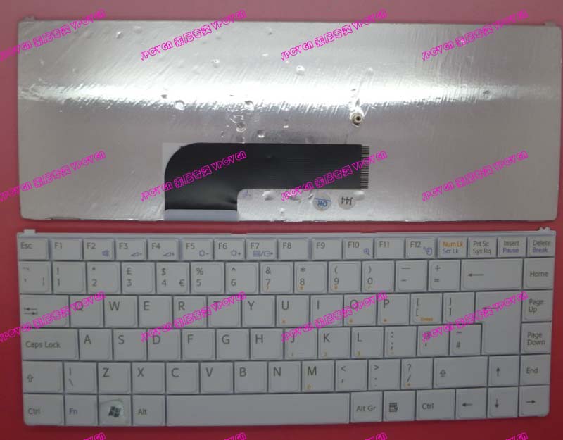 

Комплектующие и запчасти для ноутбуков SONY VGN-N120 VGN-N150 VGN-N17C/W VGN-N27G