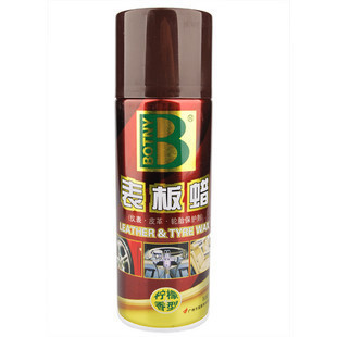 

Воск для автомобиля Botny 450ML