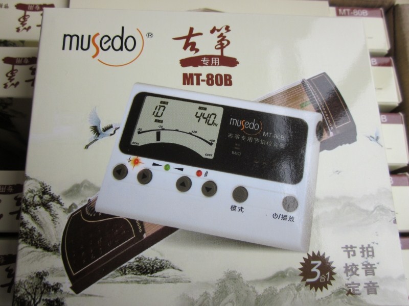 

Метроном Little Angel Musedo MT-80B