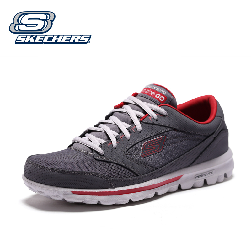 

Демисезонные ботинки SKECHERS 53569 On The Go