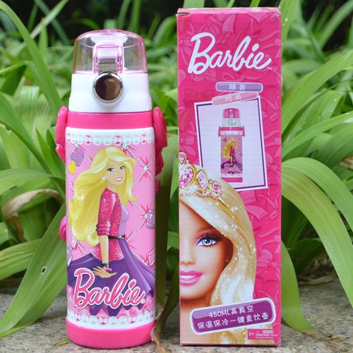 

Термос/термочашка Barbie 3415